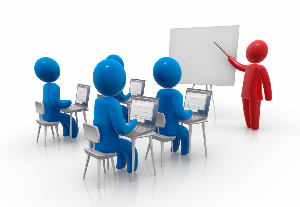 定期專業(yè)知識培訓