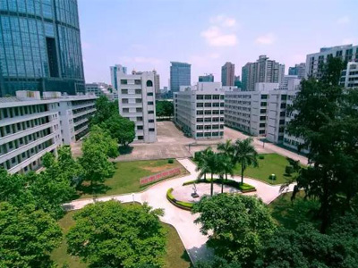 廣州特戰(zhàn)學院選用賀眾牌產(chǎn)品及服務